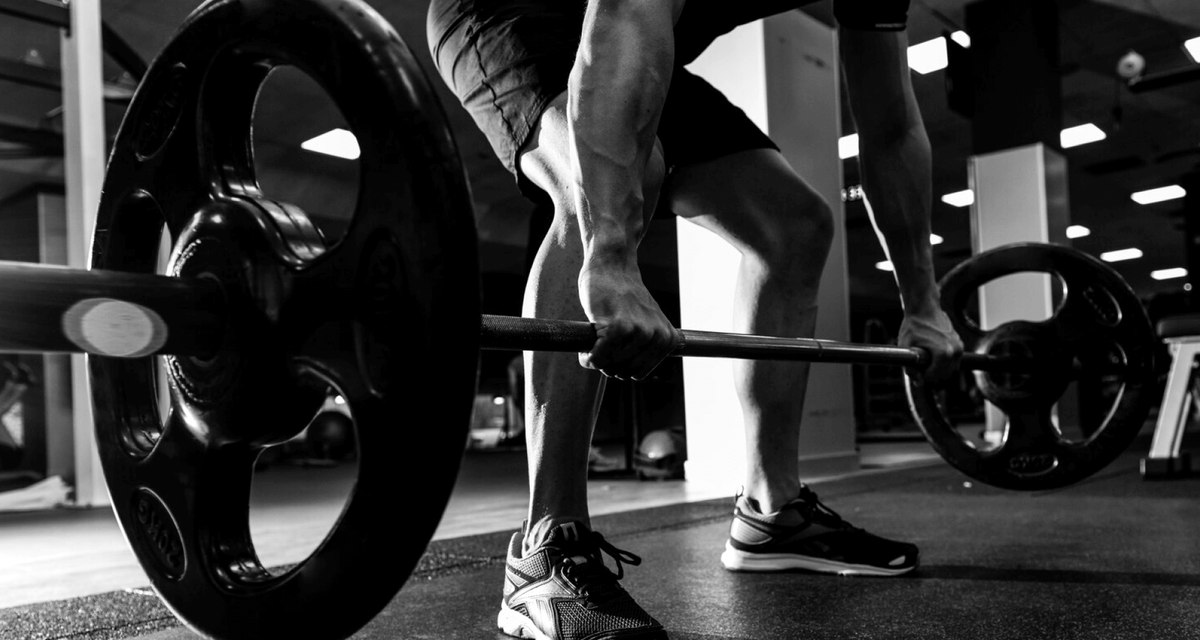 Iron Power